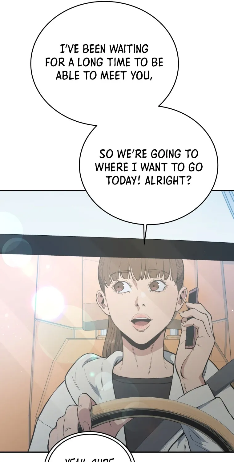 Read Rescue System chapter 33 image 36 on Lezhin