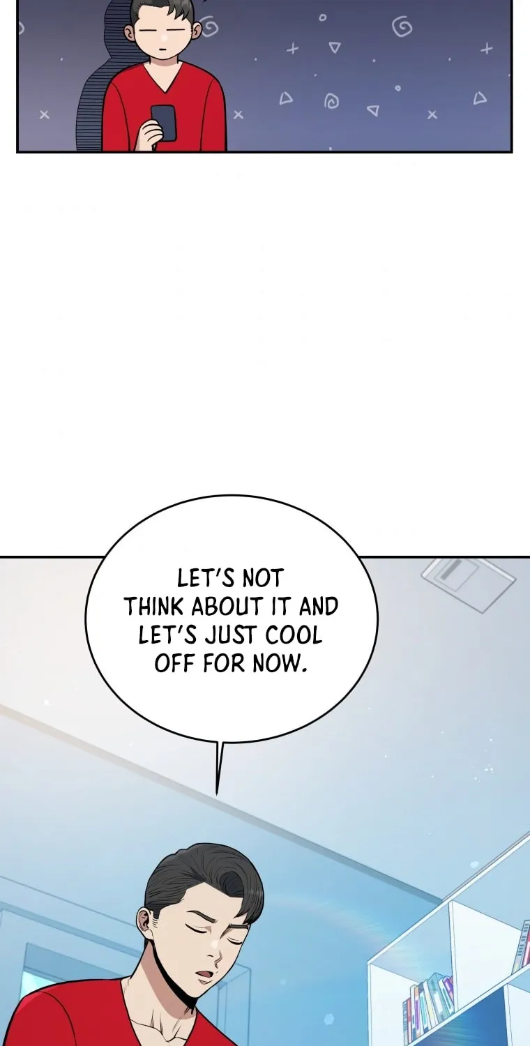 Read Rescue System chapter 33 image 38 on Lezhin