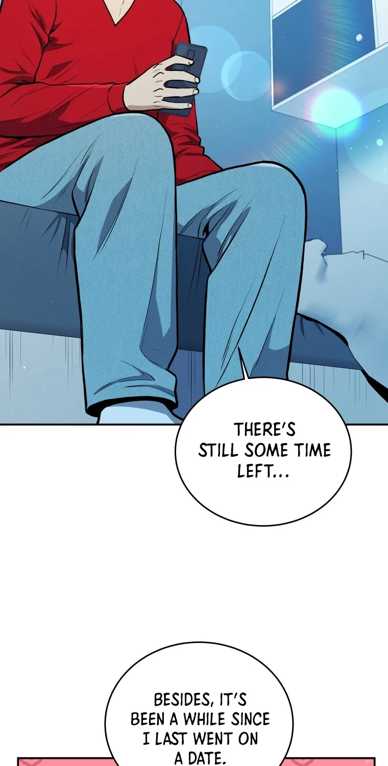 Read Rescue System chapter 33 image 39 on Lezhin