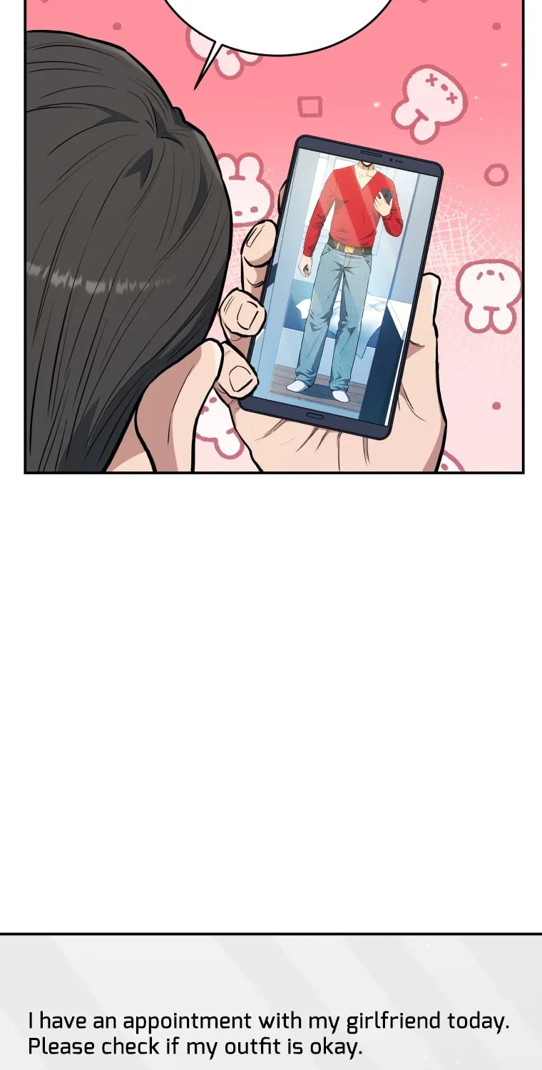 Read Rescue System chapter 33 image 40 on Lezhin
