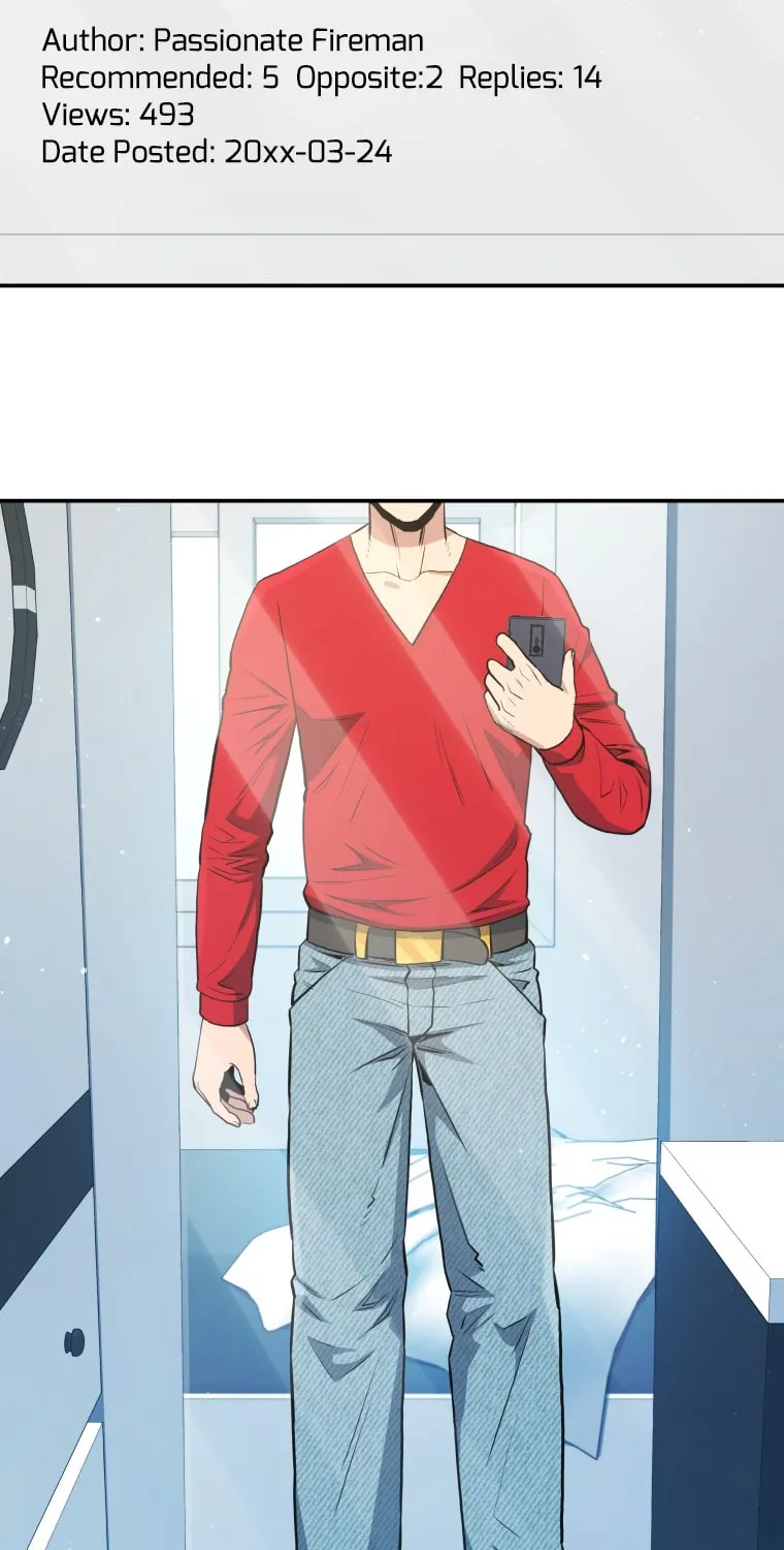 Read Rescue System chapter 33 image 41 on Lezhin