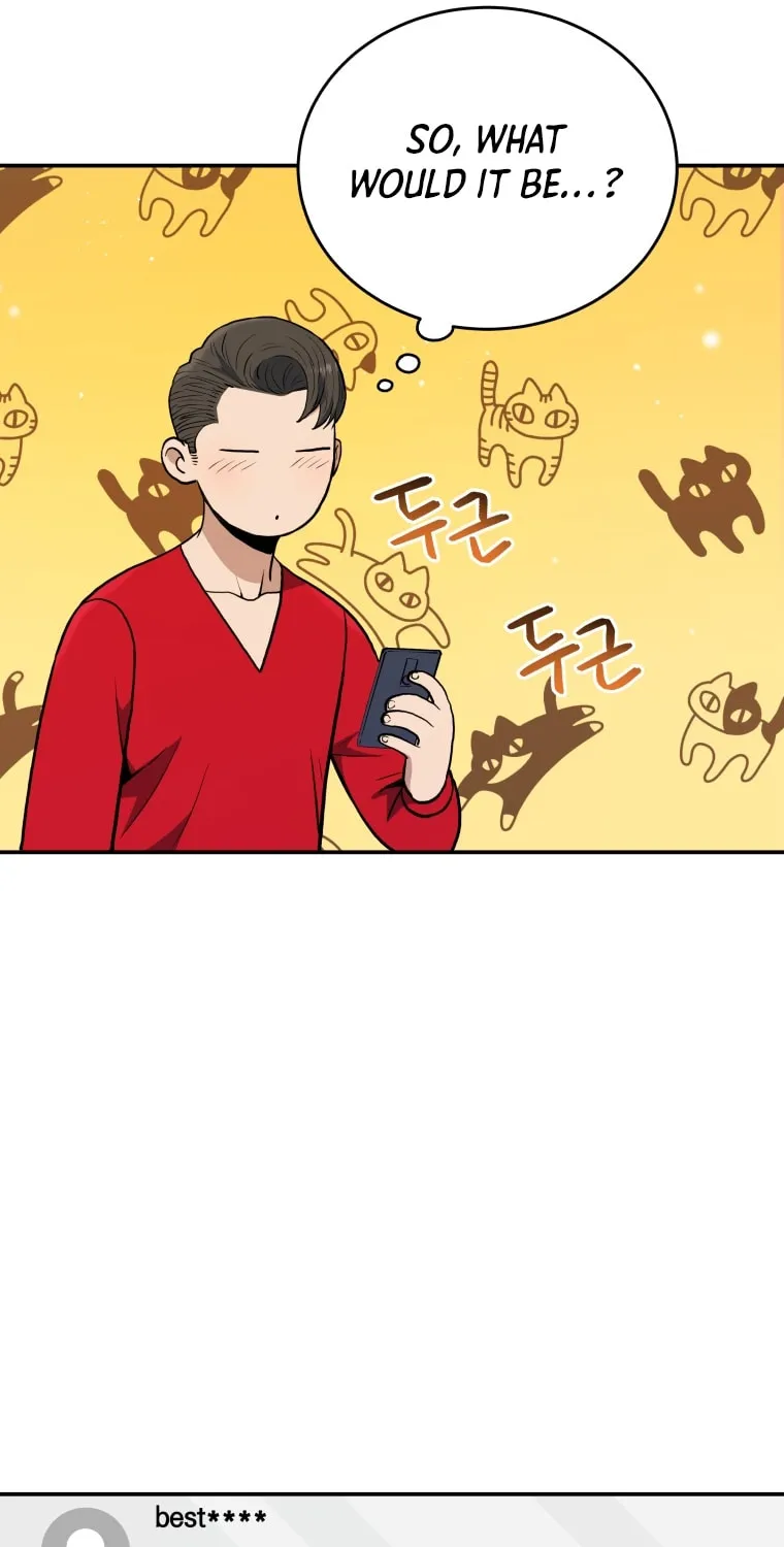 Read Rescue System chapter 33 image 43 on Lezhin
