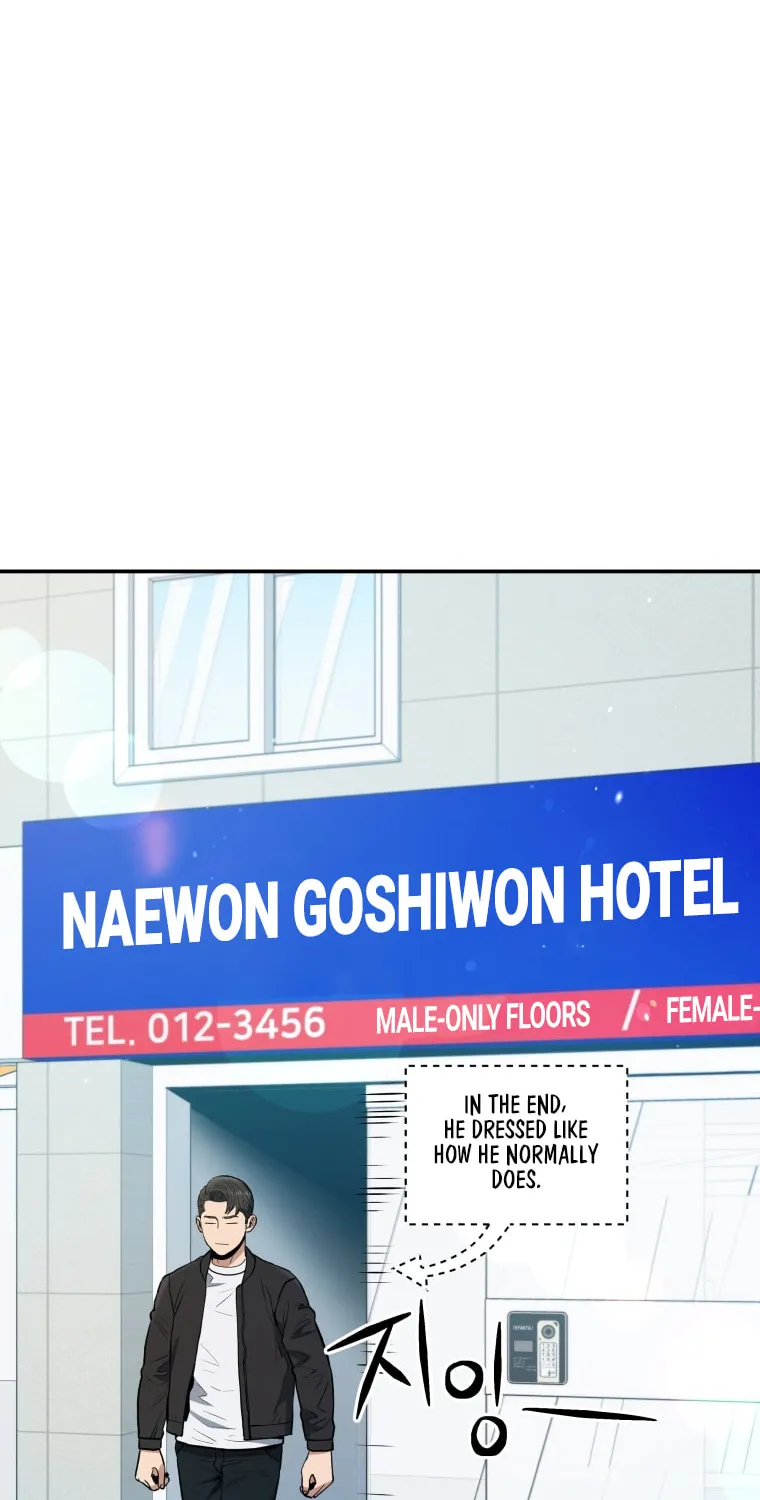 Read Rescue System chapter 33 image 48 on Lezhin