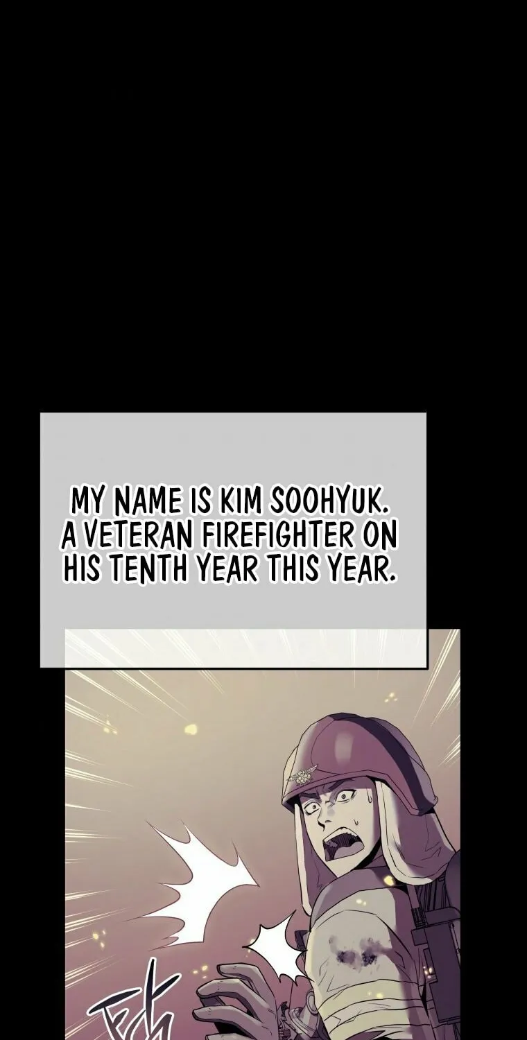 Read Rescue System chapter 33 image 5 on Lezhin