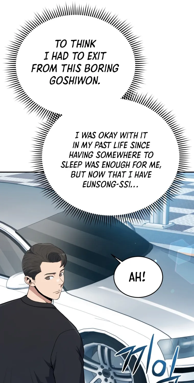 Read Rescue System chapter 33 image 50 on Lezhin