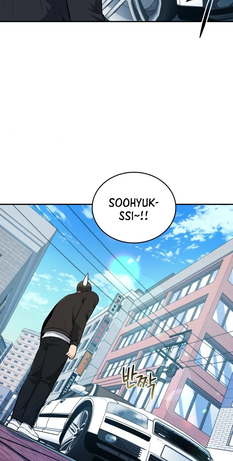 Read Rescue System chapter 33 image 51 on Lezhin