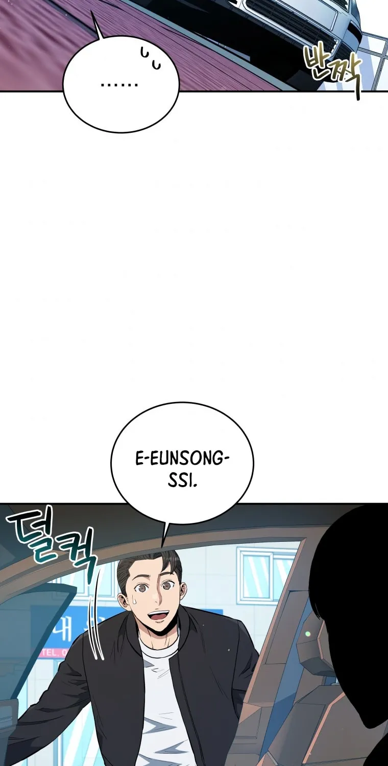 Read Rescue System chapter 33 image 52 on Lezhin