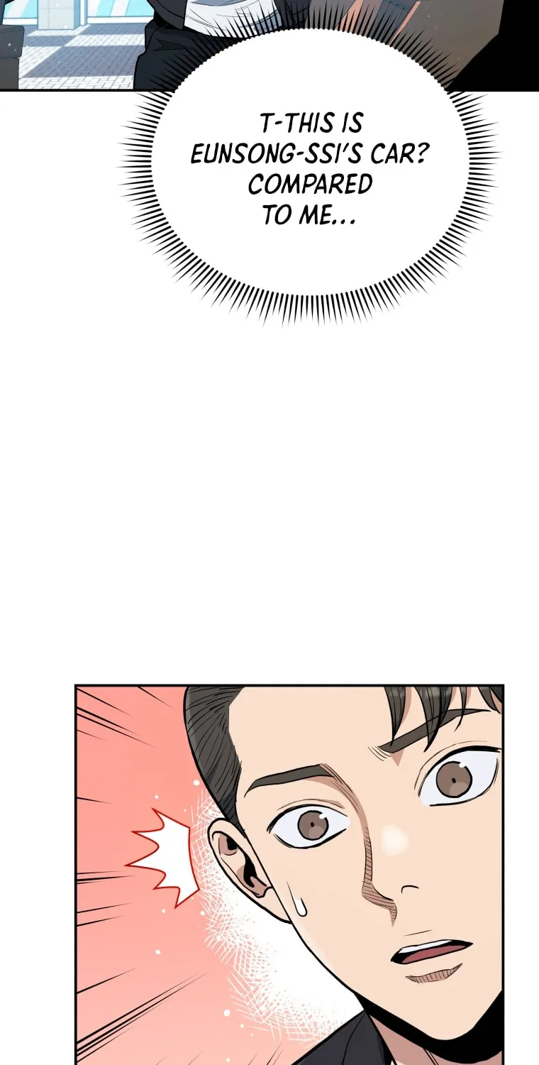 Read Rescue System chapter 33 image 53 on Lezhin