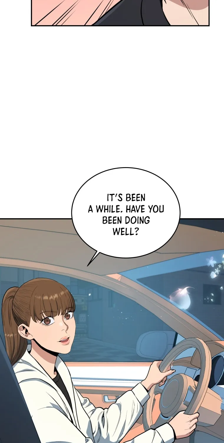 Read Rescue System chapter 33 image 54 on Lezhin
