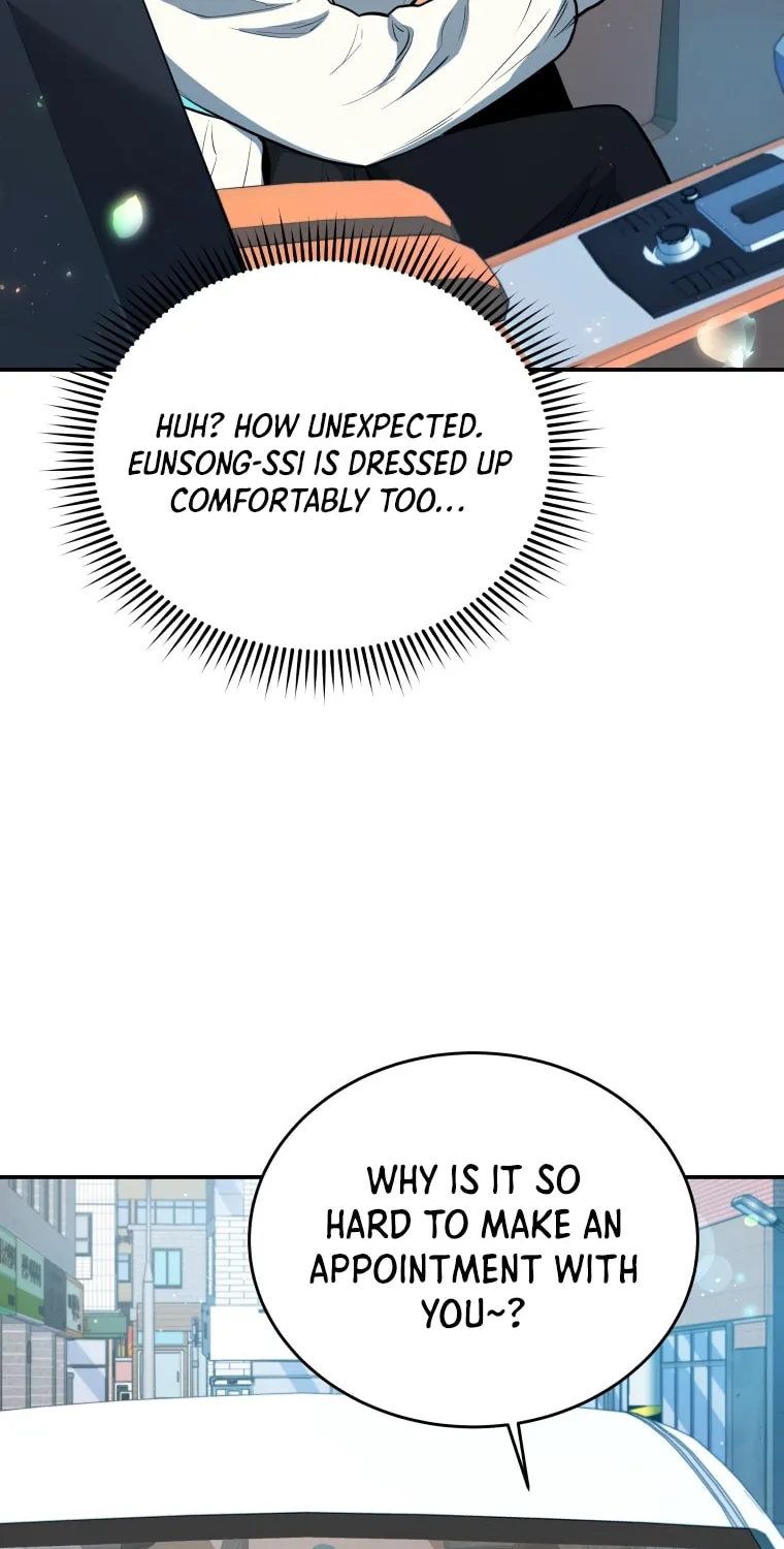 Read Rescue System chapter 33 image 55 on Lezhin