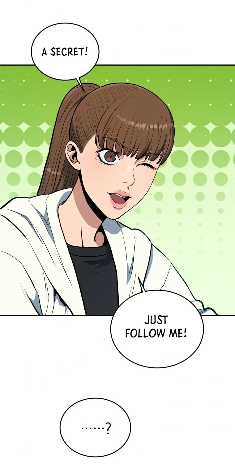 Read Rescue System chapter 33 image 58 on Lezhin