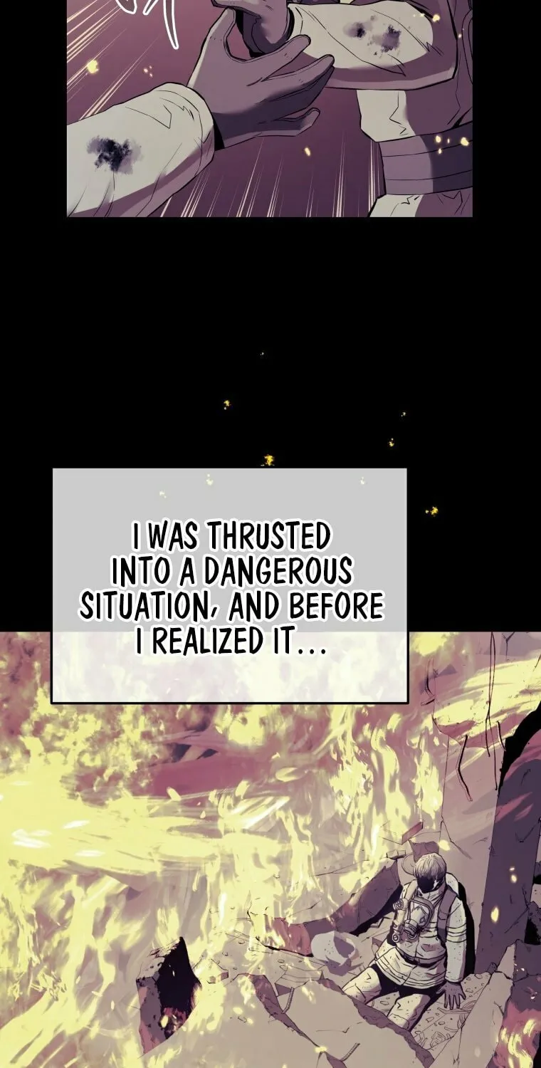 Read Rescue System chapter 33 image 6 on Lezhin