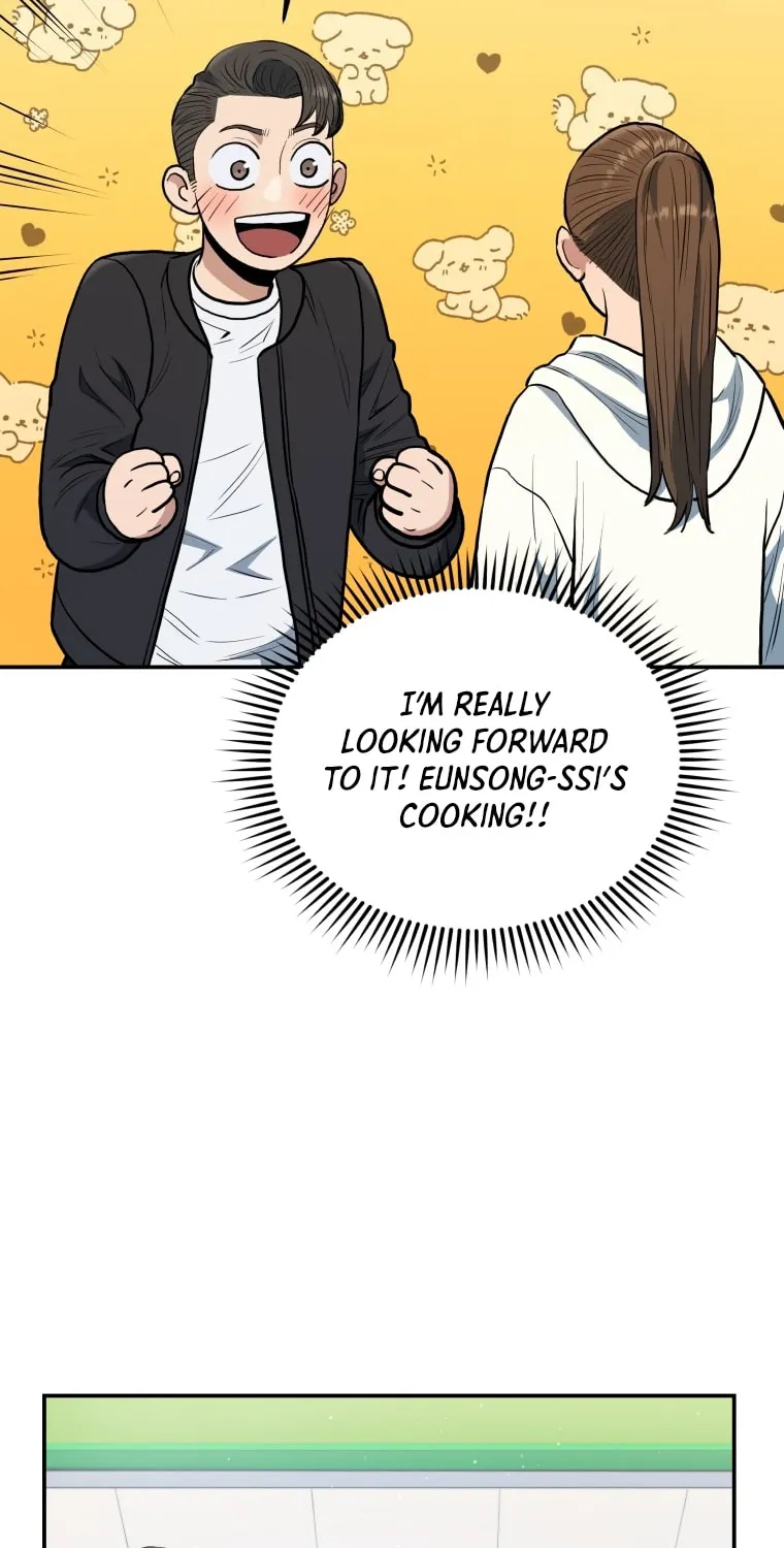Read Rescue System chapter 33 image 66 on Lezhin