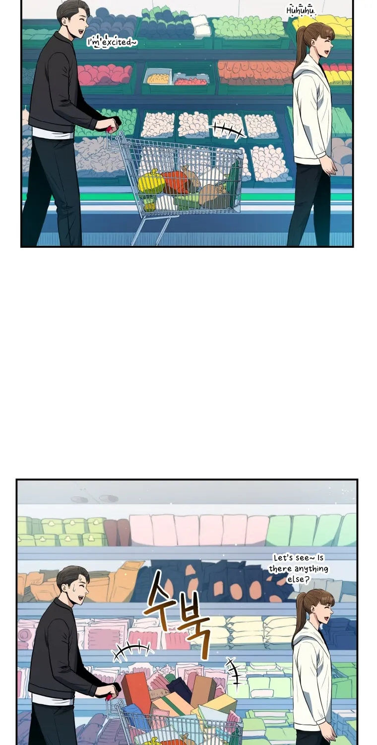 Read Rescue System chapter 33 image 67 on Lezhin