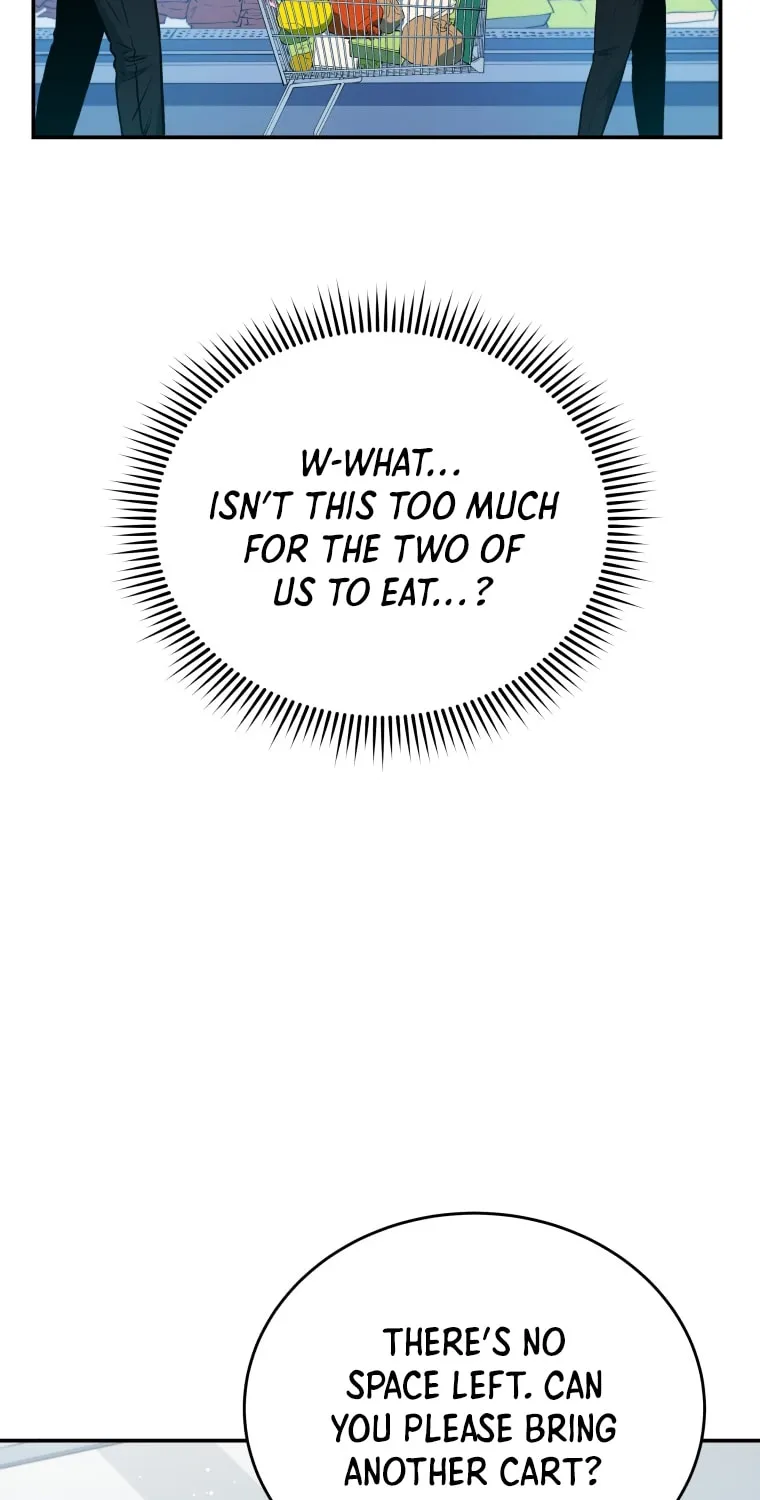 Read Rescue System chapter 33 image 68 on Lezhin