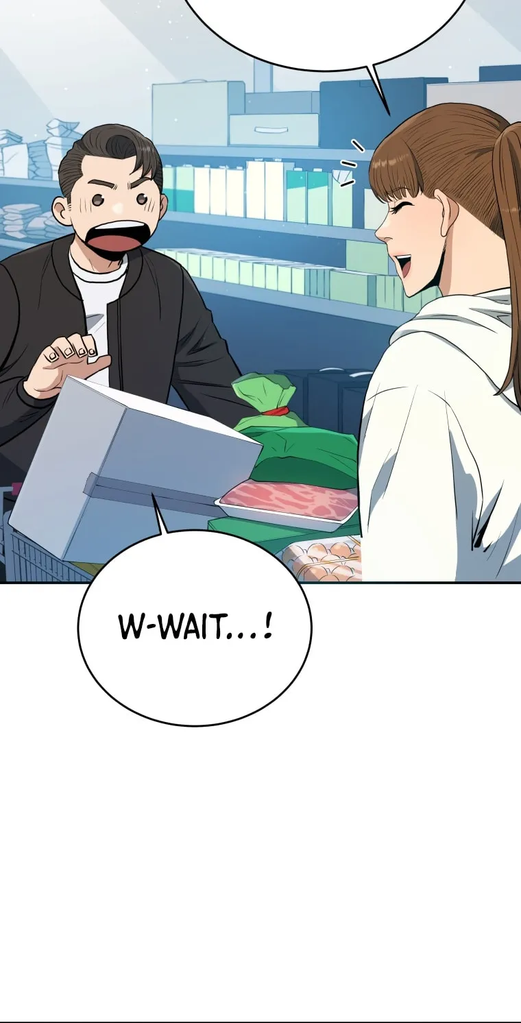 Read Rescue System chapter 33 image 69 on Lezhin
