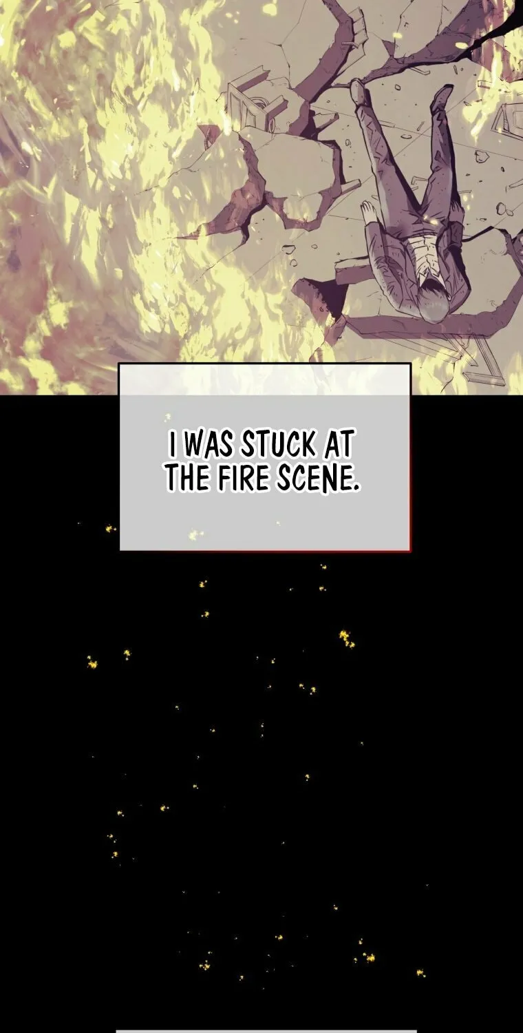 Read Rescue System chapter 33 image 7 on Lezhin