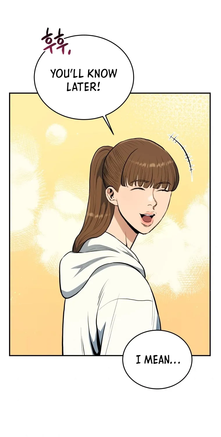 Read Rescue System chapter 33 image 71 on Lezhin
