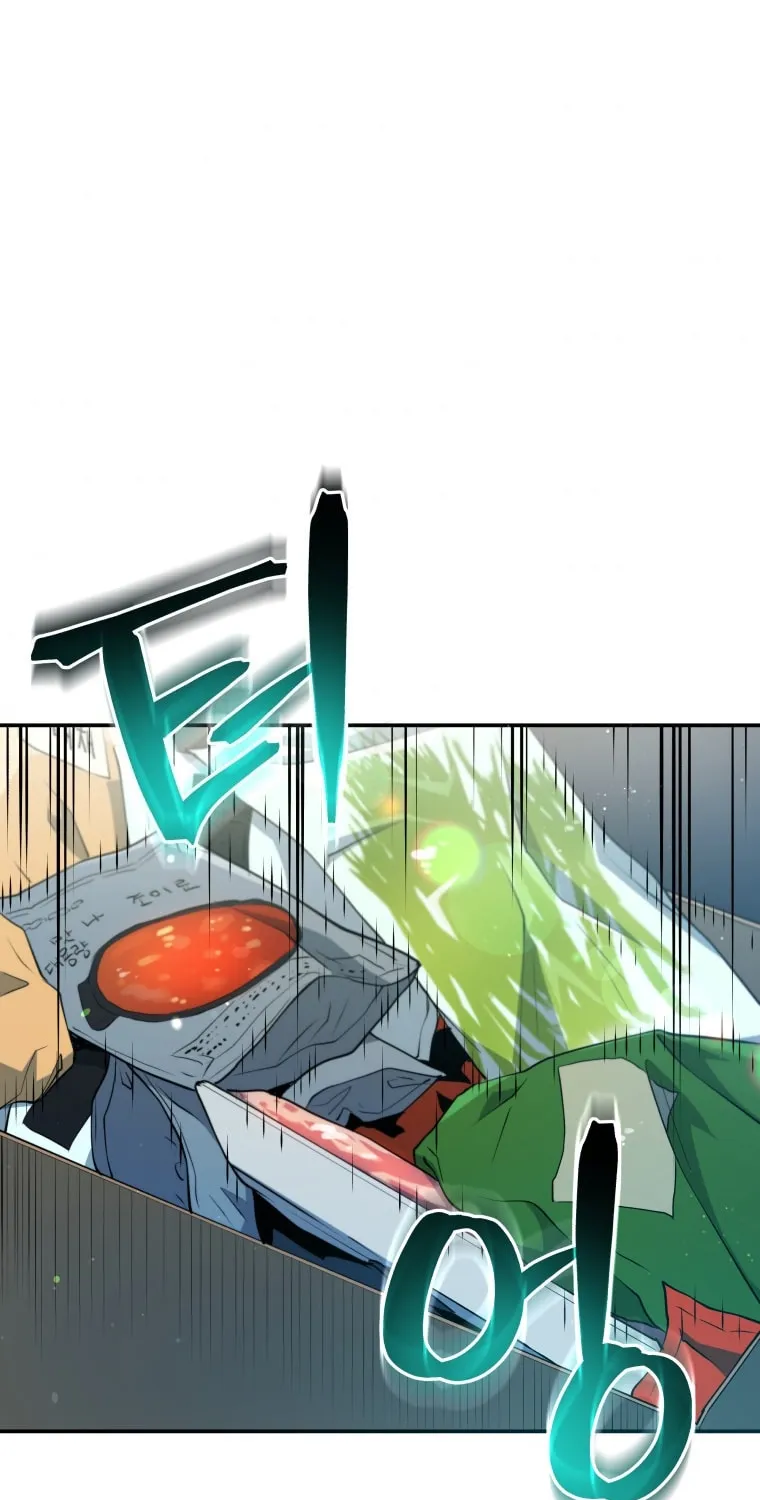Read Rescue System chapter 33 image 72 on Lezhin