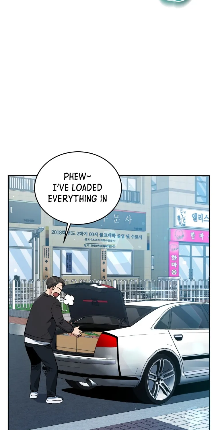 Read Rescue System chapter 33 image 73 on Lezhin