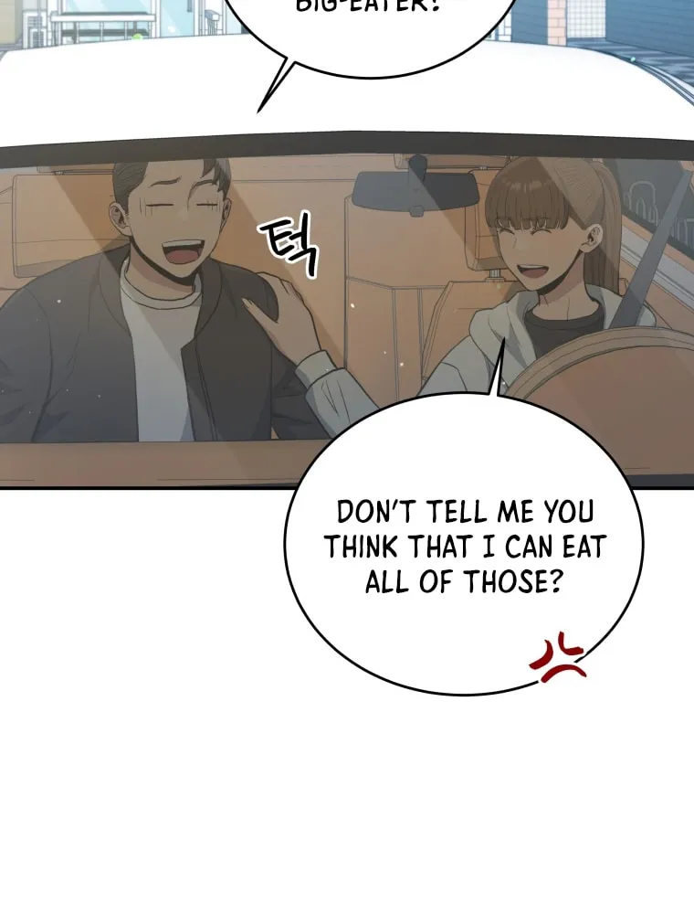 Read Rescue System chapter 33 image 76 on Lezhin