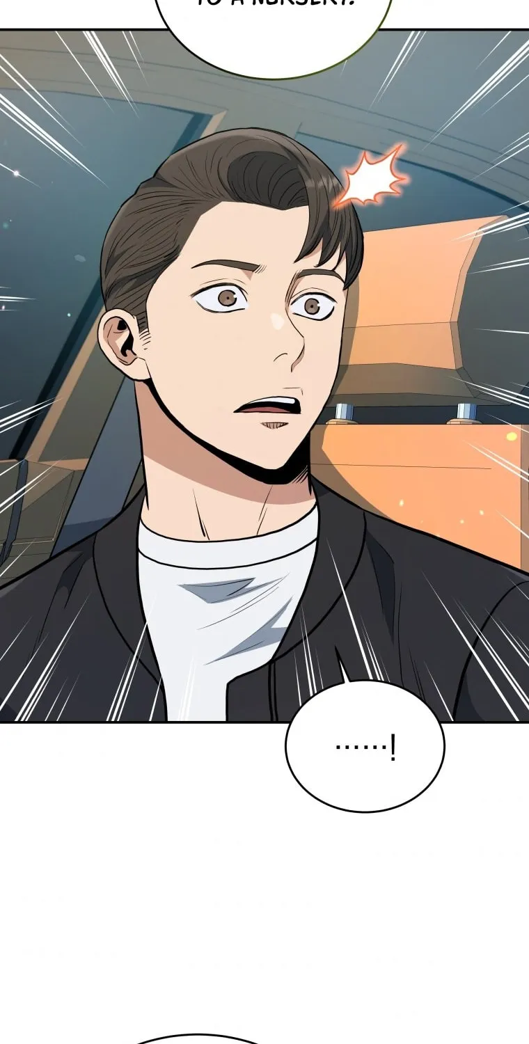 Read Rescue System chapter 33 image 78 on Lezhin