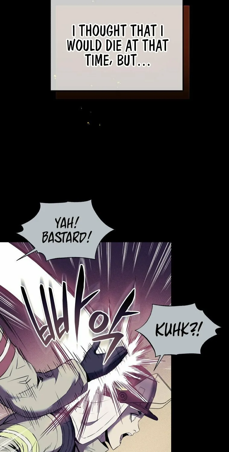 Read Rescue System chapter 33 image 8 on Lezhin
