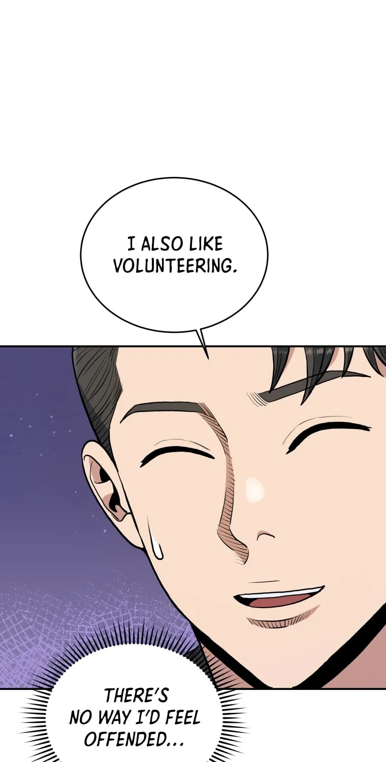 Read Rescue System chapter 33 image 82 on Lezhin