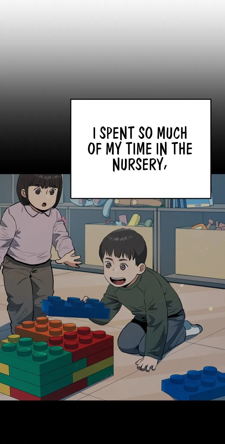 Read Rescue System chapter 33 image 84 on Lezhin