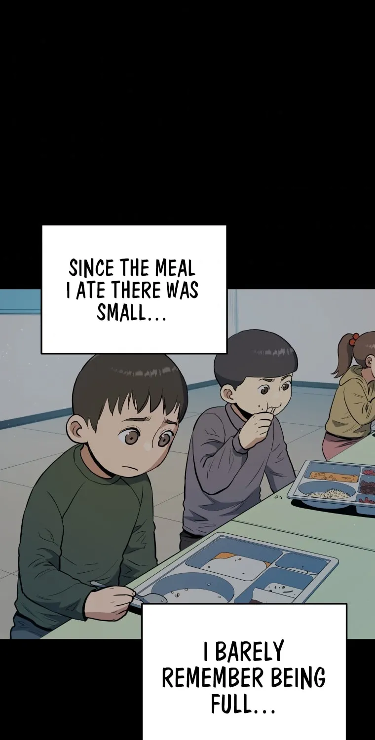 Read Rescue System chapter 33 image 85 on Lezhin