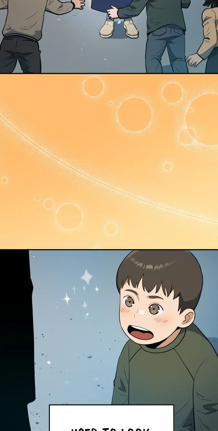 Read Rescue System chapter 33 image 87 on Lezhin
