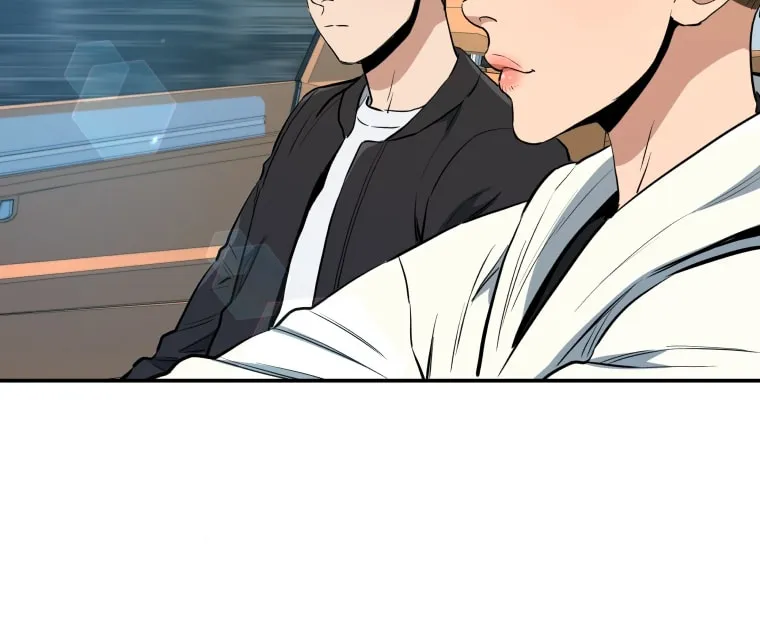 Read Rescue System chapter 33 image 90 on Lezhin