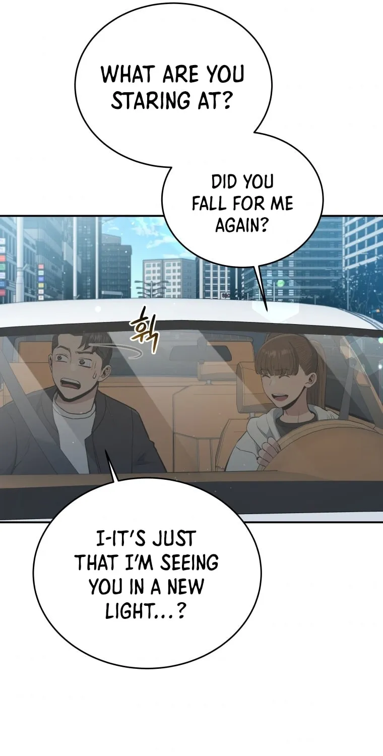 Read Rescue System chapter 33 image 91 on Lezhin