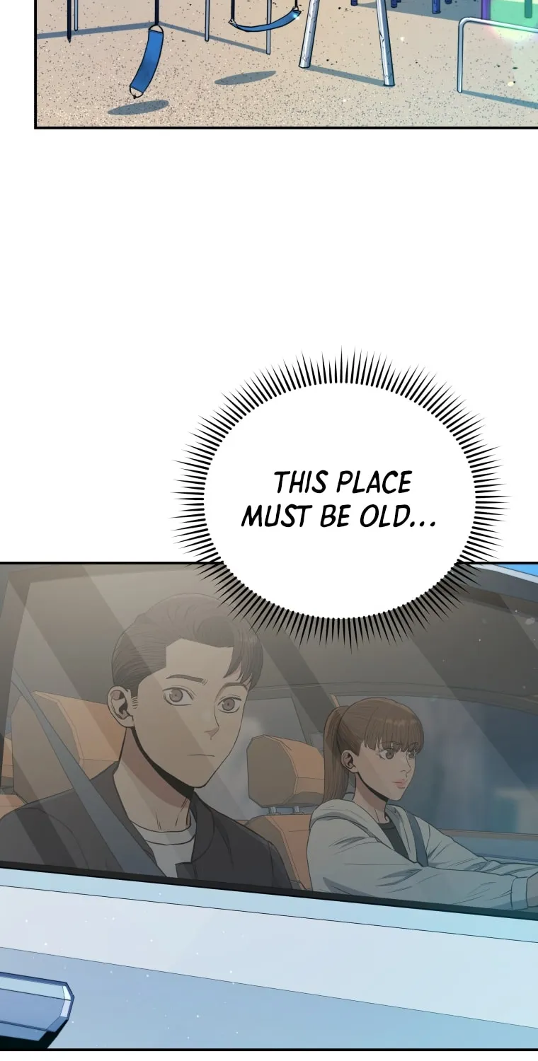 Read Rescue System chapter 33 image 95 on Lezhin