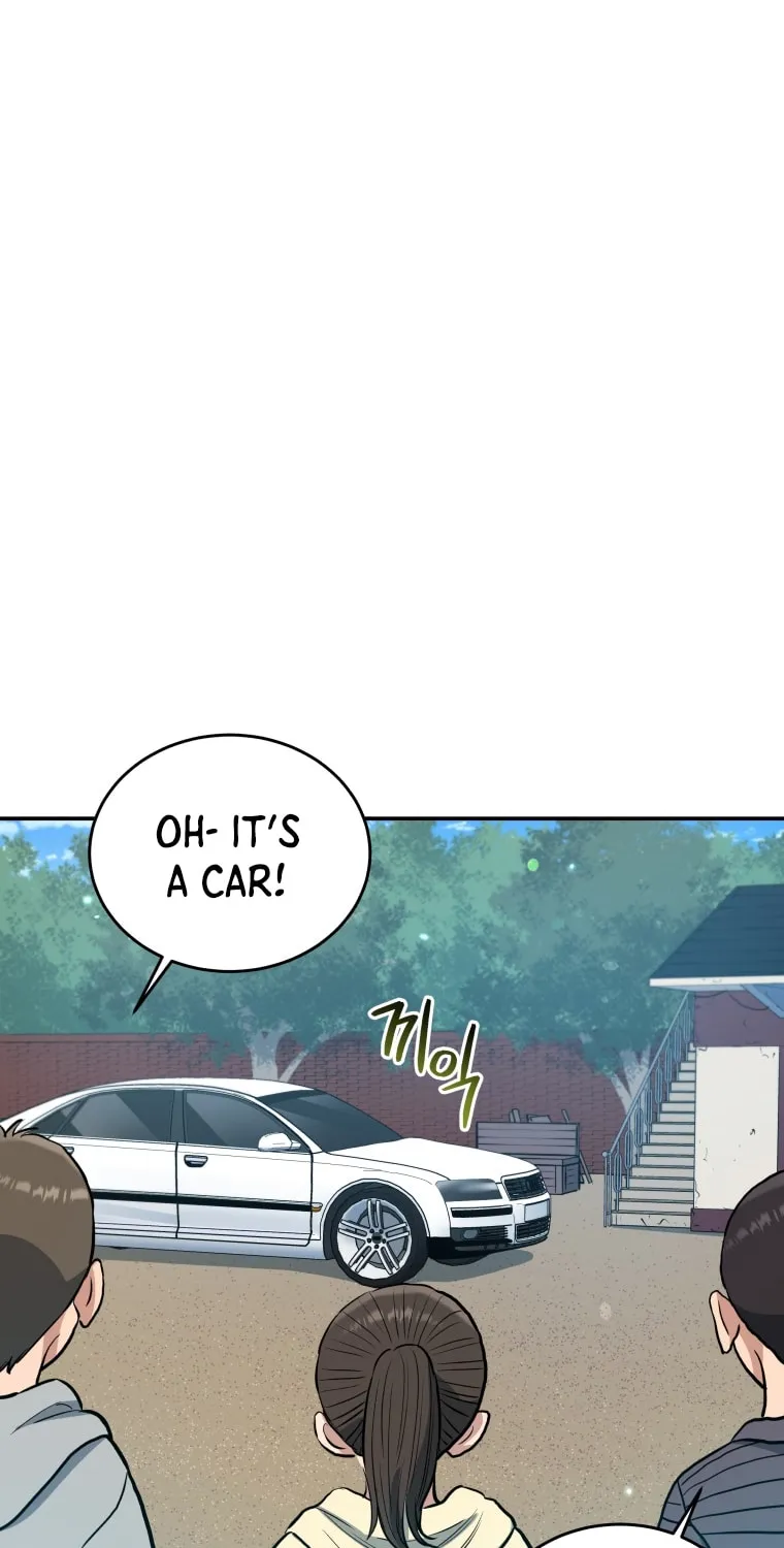 Read Rescue System chapter 33 image 96 on Lezhin