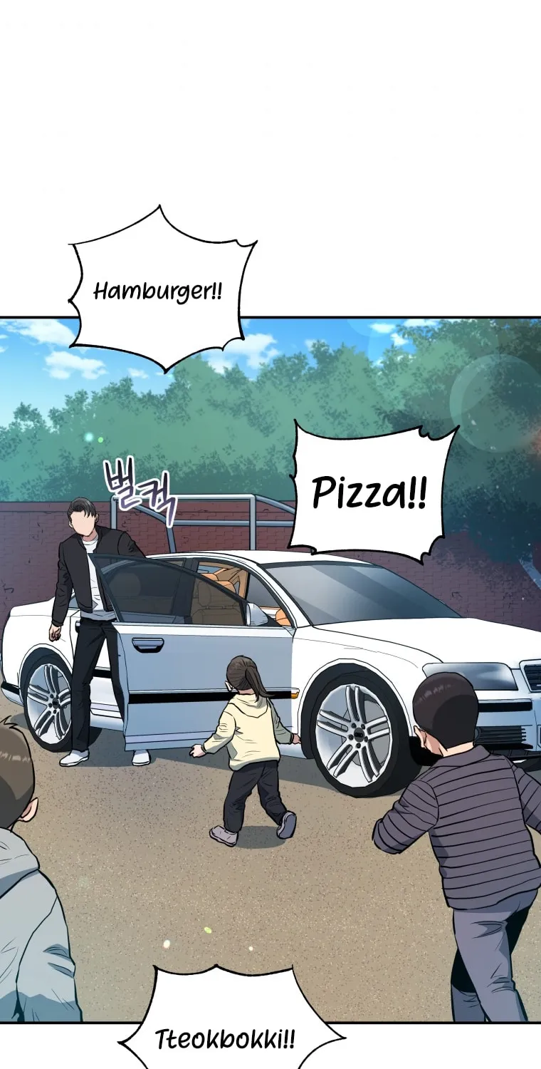 Read Rescue System chapter 33 image 99 on Lezhin