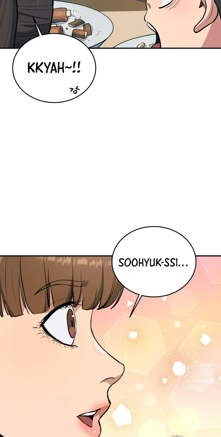Read Rescue System chapter 34 image 12 on Lezhin