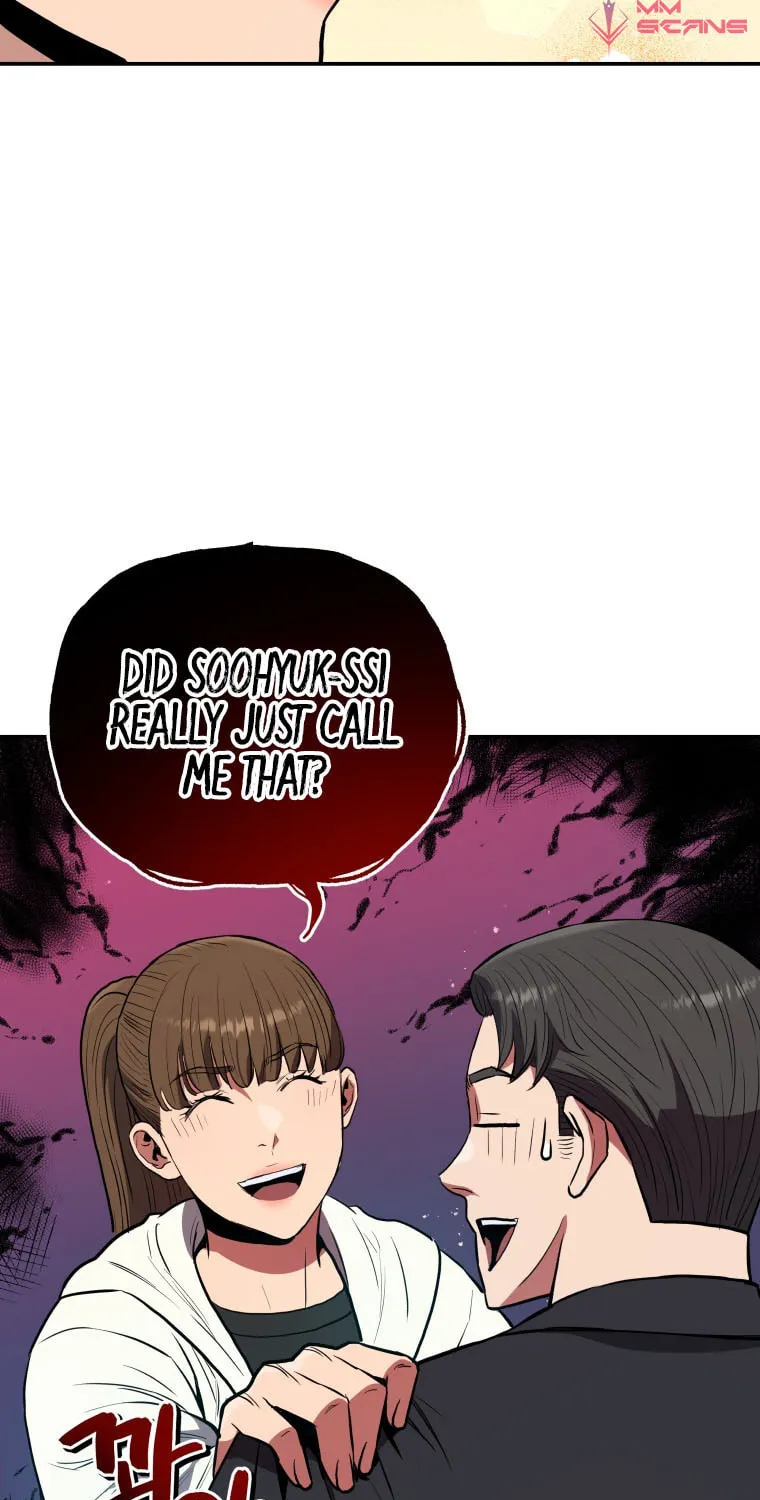 Read Rescue System chapter 34 image 13 on Lezhin