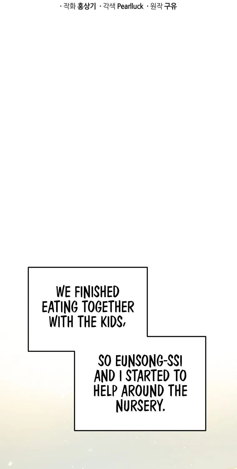 Read Rescue System chapter 34 image 15 on Lezhin