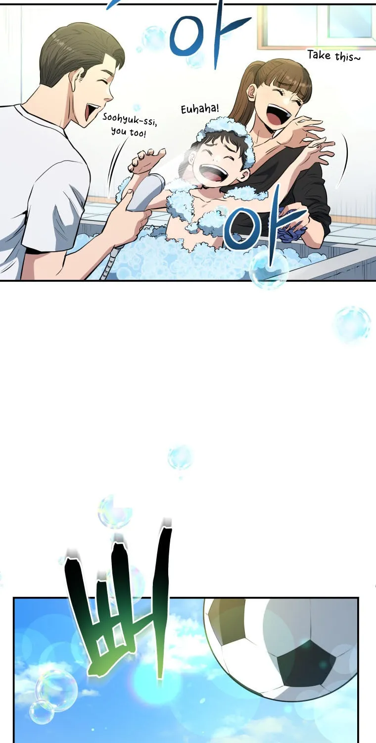 Read Rescue System chapter 34 image 19 on Lezhin