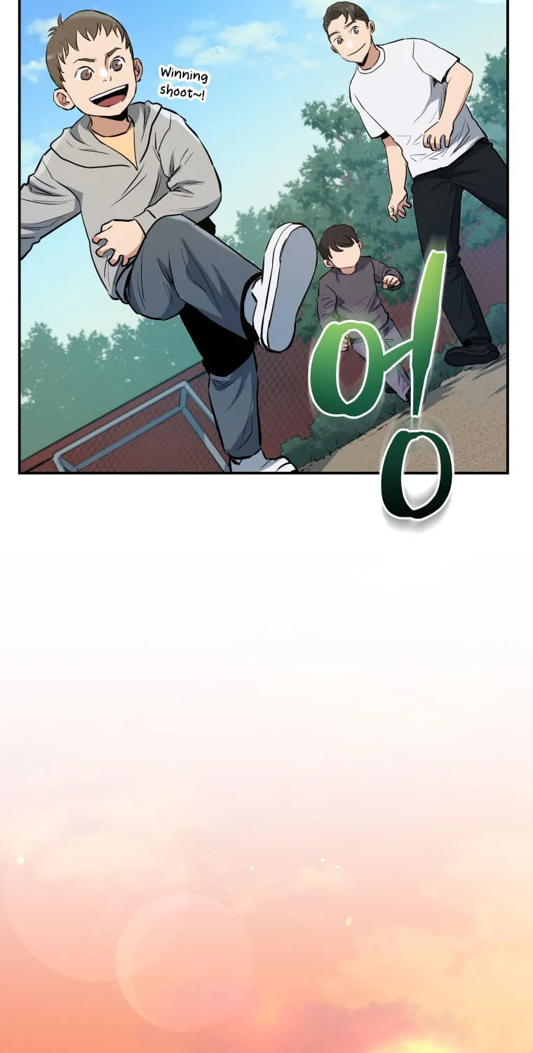 Read Rescue System chapter 34 image 20 on Lezhin