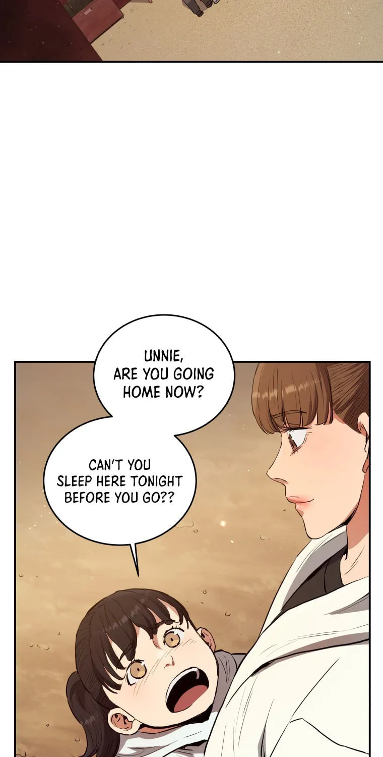 Read Rescue System chapter 34 image 22 on Lezhin