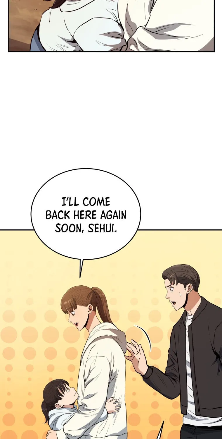 Read Rescue System chapter 34 image 23 on Lezhin