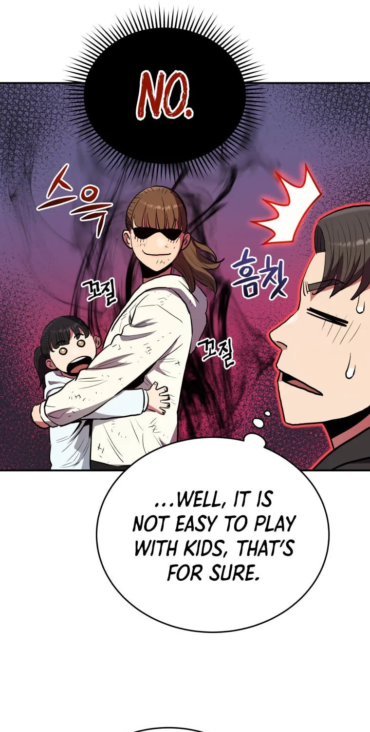 Read Rescue System chapter 34 image 25 on Lezhin