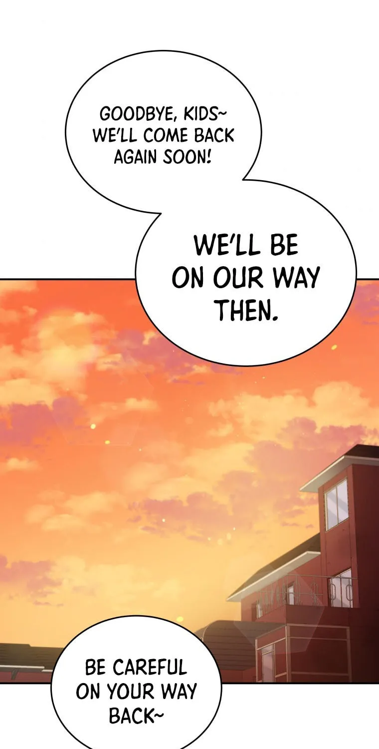 Read Rescue System chapter 34 image 27 on Lezhin