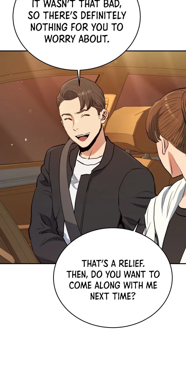 Read Rescue System chapter 34 image 30 on Lezhin