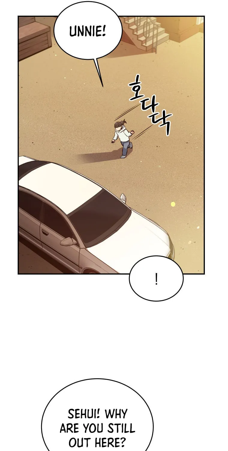 Read Rescue System chapter 34 image 32 on Lezhin