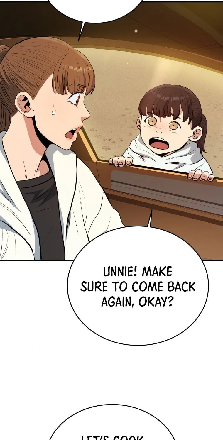 Read Rescue System chapter 34 image 33 on Lezhin