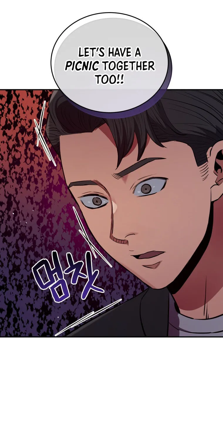 Read Rescue System chapter 34 image 35 on Lezhin
