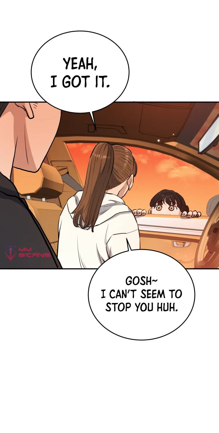 Read Rescue System chapter 34 image 36 on Lezhin